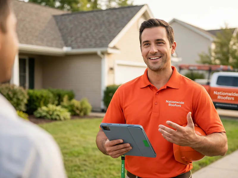 Roof Installation  in Coatesville  FAQ